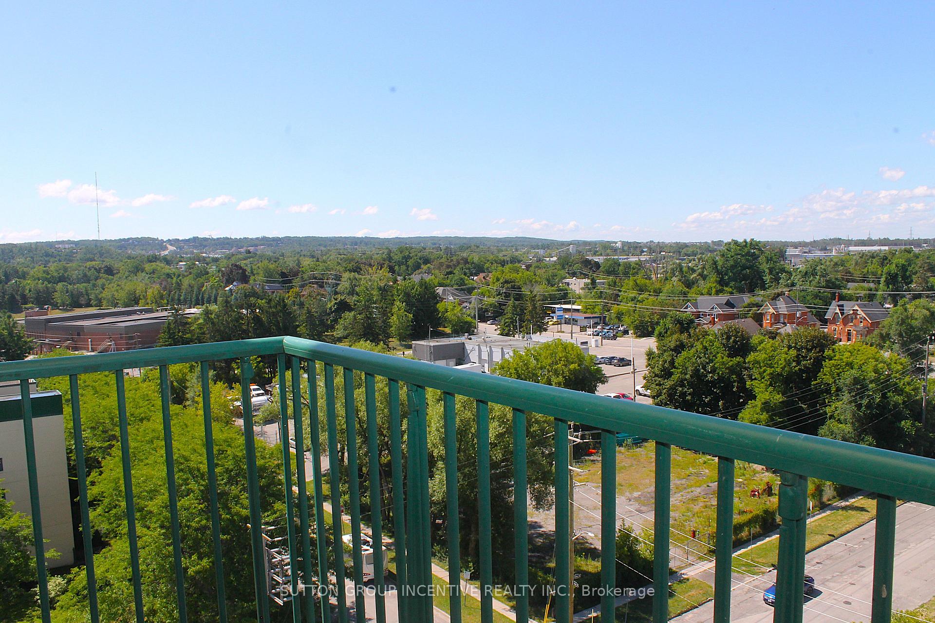 Photo 26 of Unit 708, 65 Ellen Street, Barrie, City Centre — HOMEH