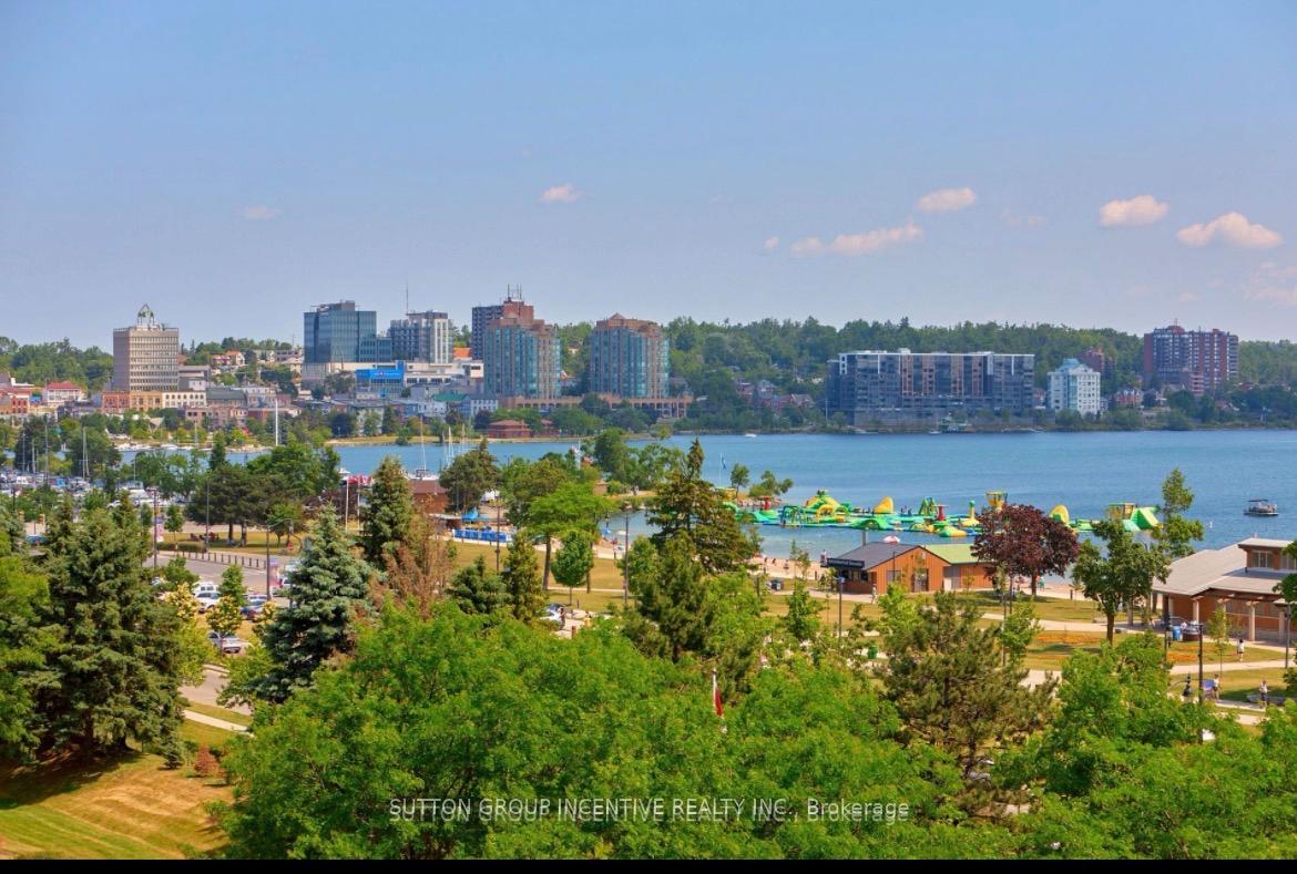 Photo 29 of Unit 708, 65 Ellen Street, Barrie, City Centre — HOMEH