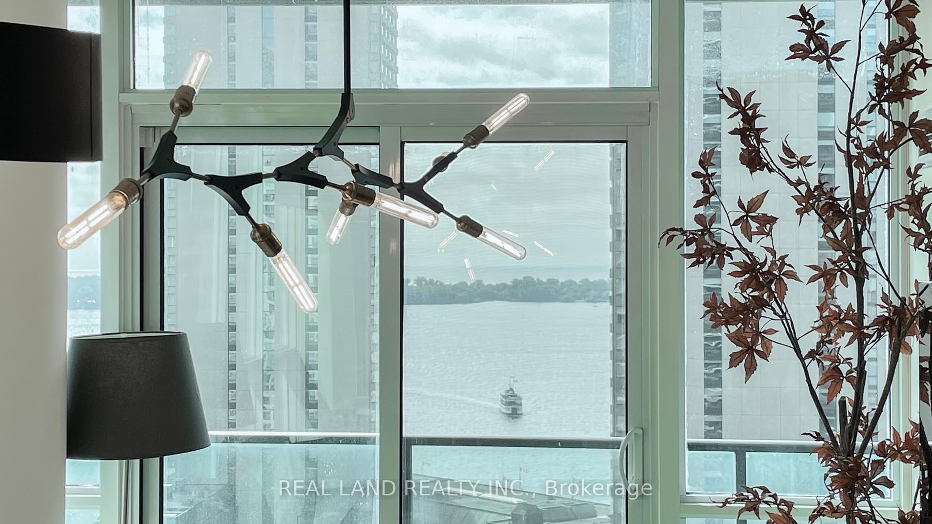 Photo 12 of Unit 1908, 33 Bay Street, Toronto, Waterfront Communities — HOMEH
