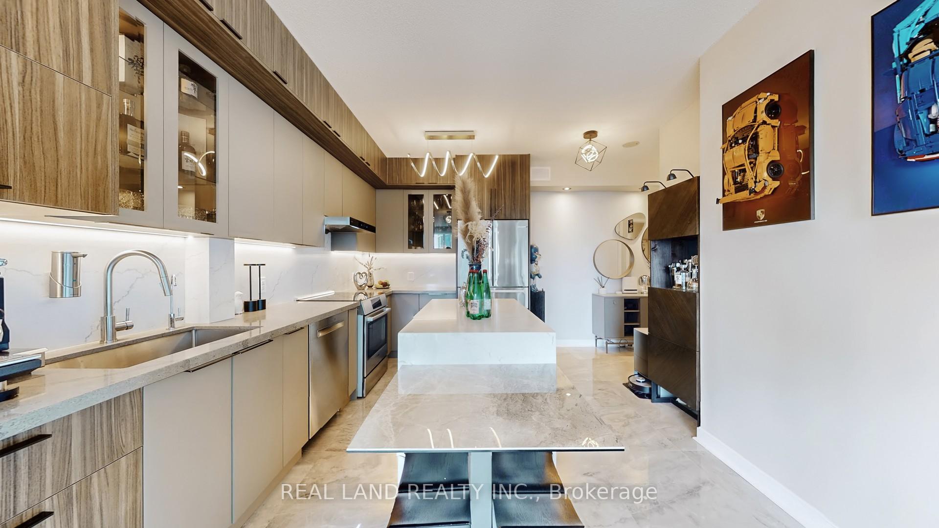 Photo 18 of Unit 1908, 33 Bay Street, Toronto, Waterfront Communities — HOMEH