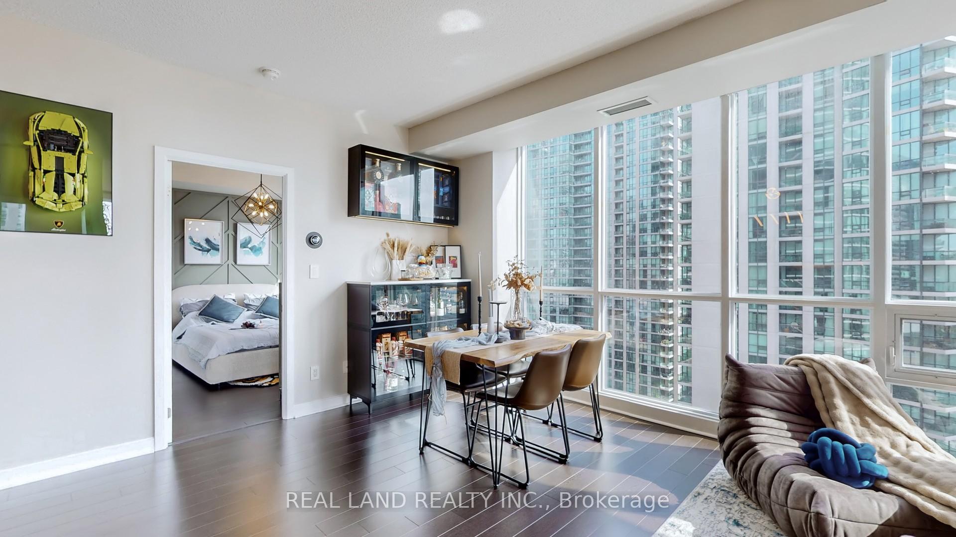 Photo 23 of Unit 1908, 33 Bay Street, Toronto, Waterfront Communities — HOMEH