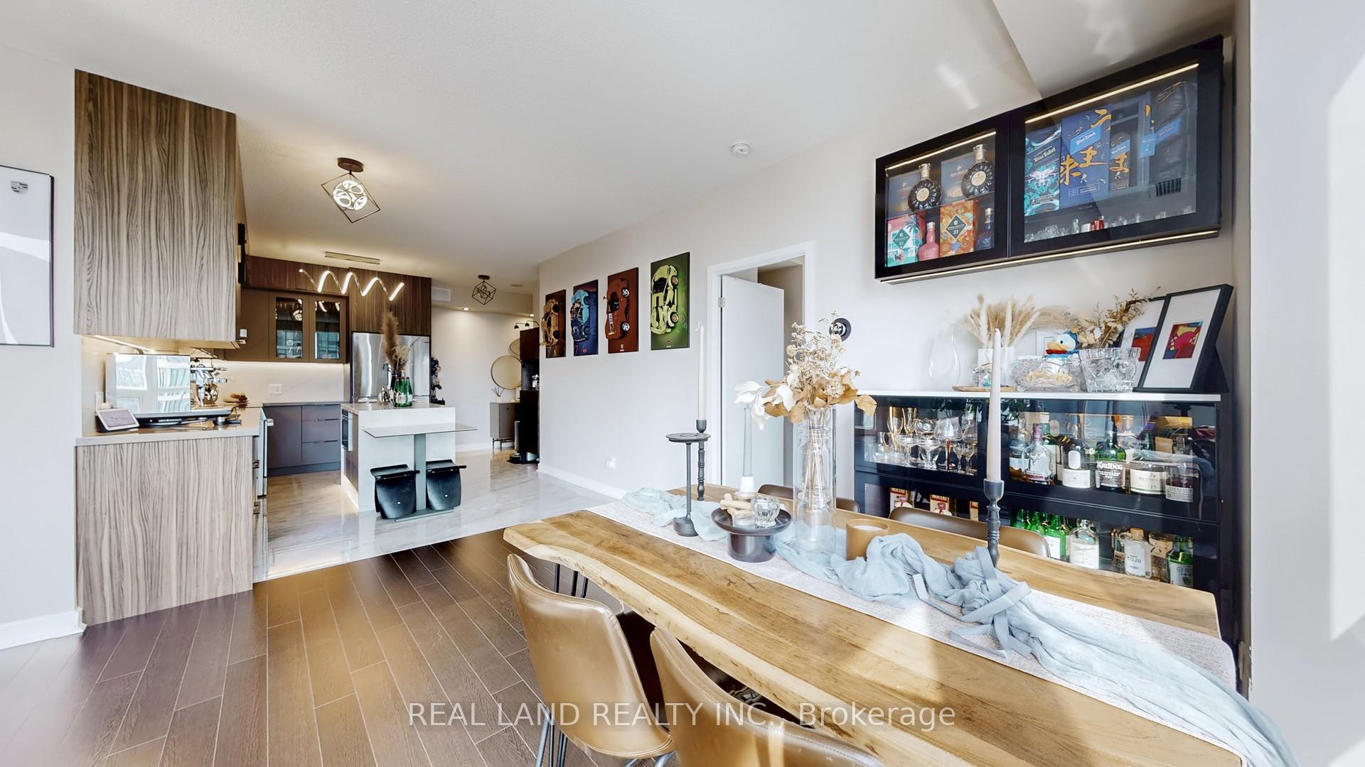 Photo 24 of Unit 1908, 33 Bay Street, Toronto, Waterfront Communities — HOMEH