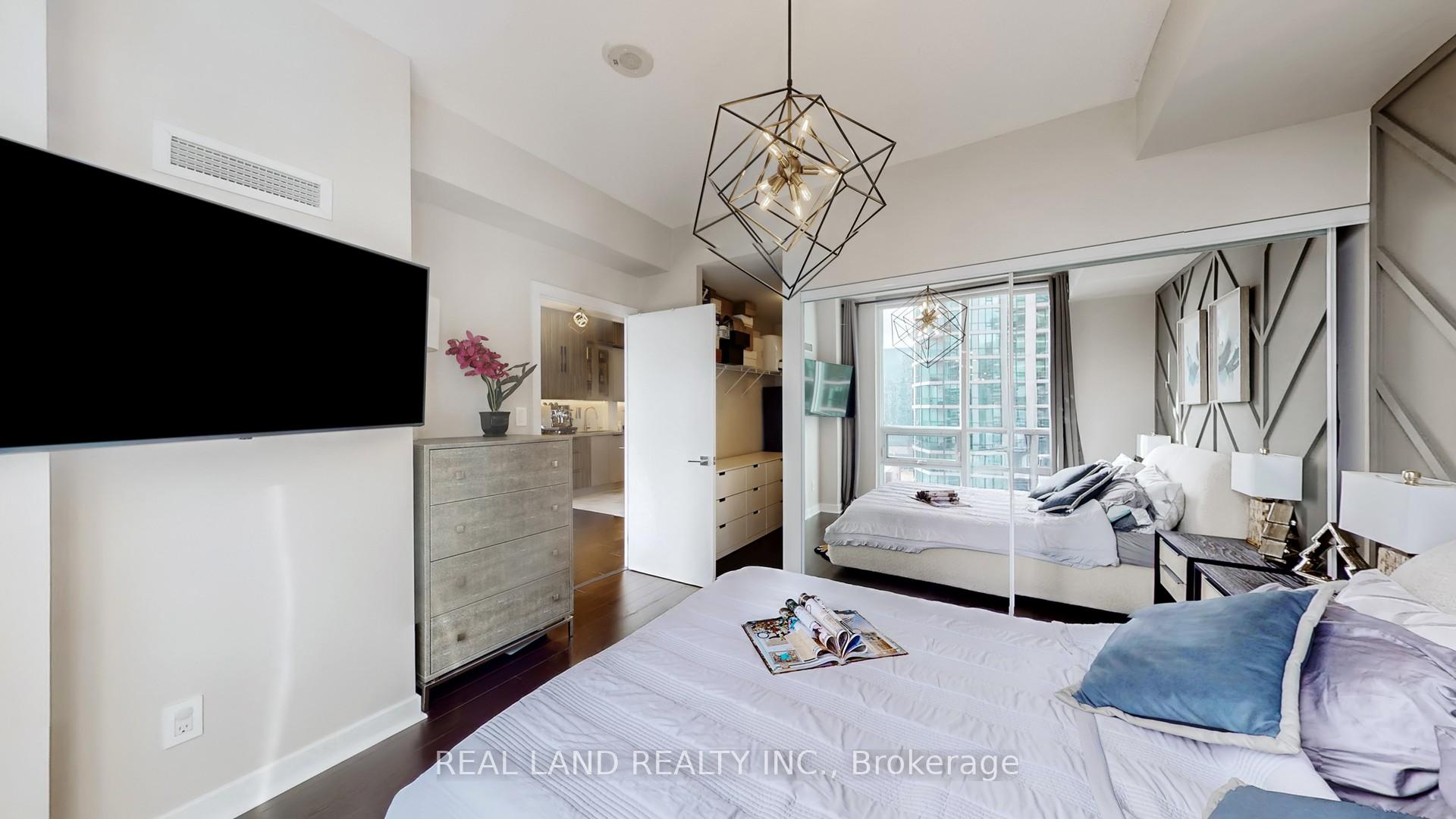 Photo 26 of Unit 1908, 33 Bay Street, Toronto, Waterfront Communities — HOMEH
