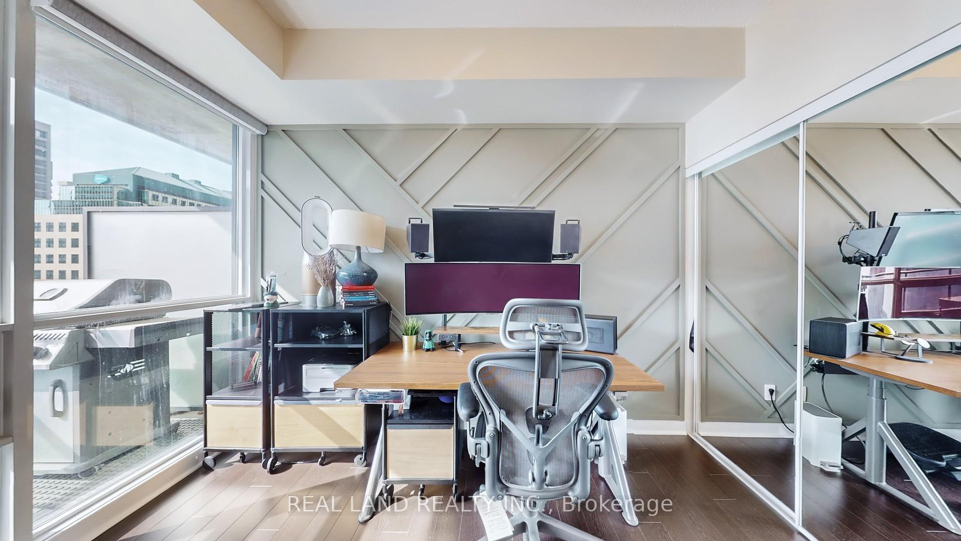 Photo 30 of Unit 1908, 33 Bay Street, Toronto, Waterfront Communities — HOMEH