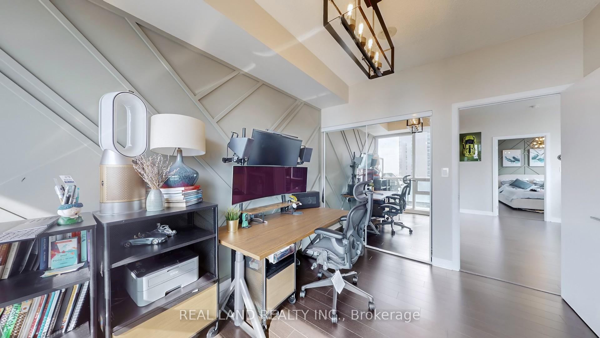 Photo 31 of Unit 1908, 33 Bay Street, Toronto, Waterfront Communities — HOMEH