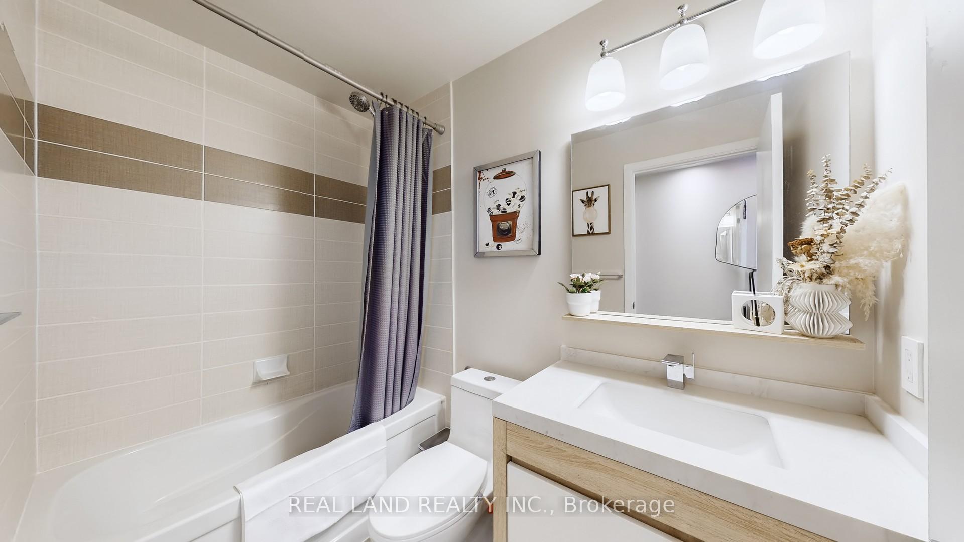 Photo 32 of Unit 1908, 33 Bay Street, Toronto, Waterfront Communities — HOMEH