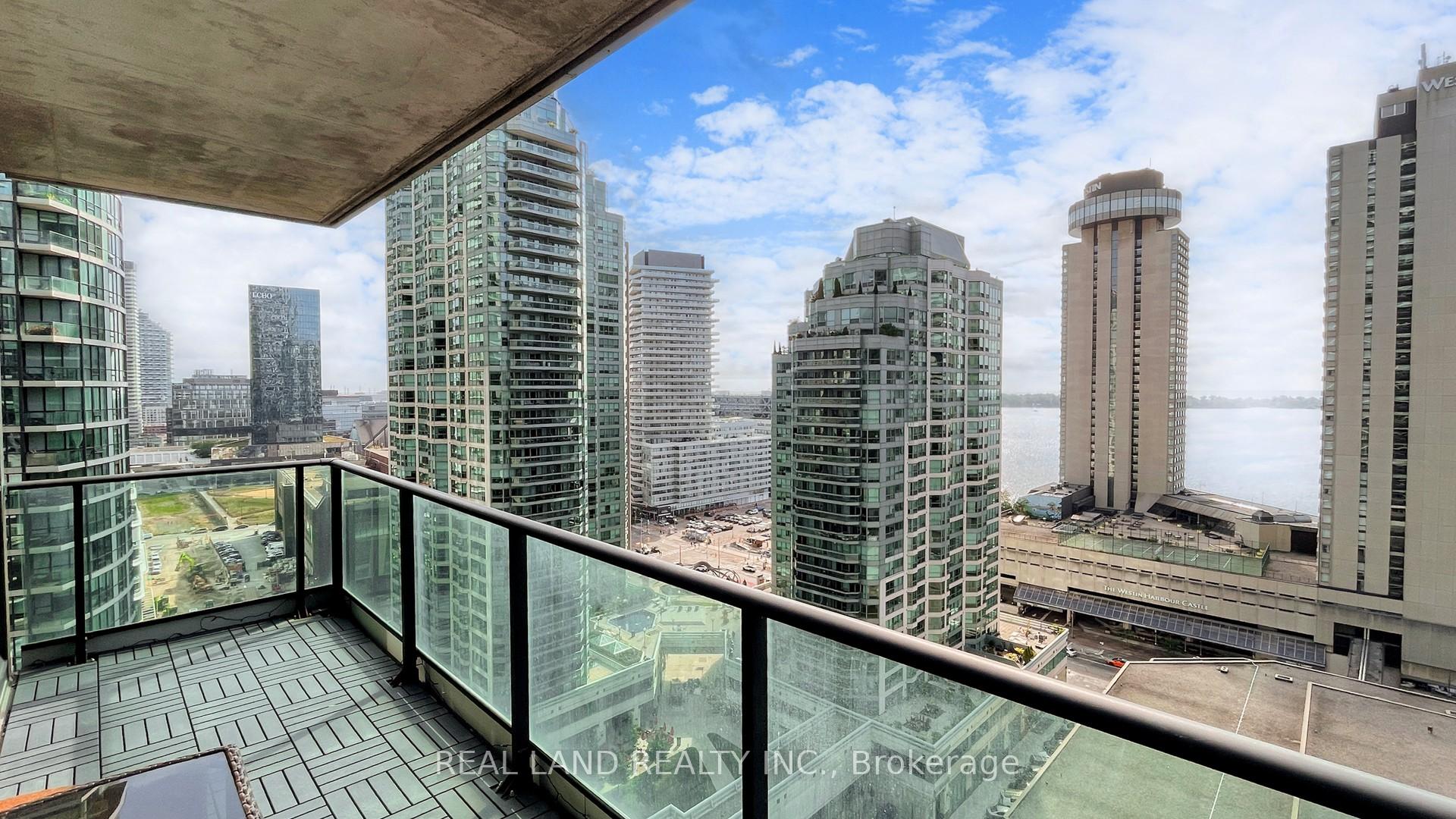 Photo 35 of Unit 1908, 33 Bay Street, Toronto, Waterfront Communities — HOMEH