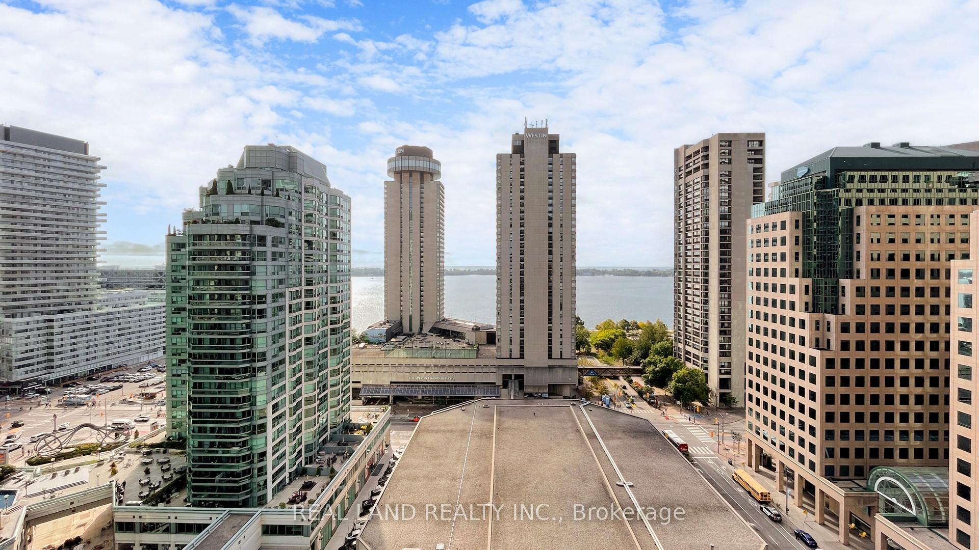 Photo 36 of Unit 1908, 33 Bay Street, Toronto, Waterfront Communities — HOMEH