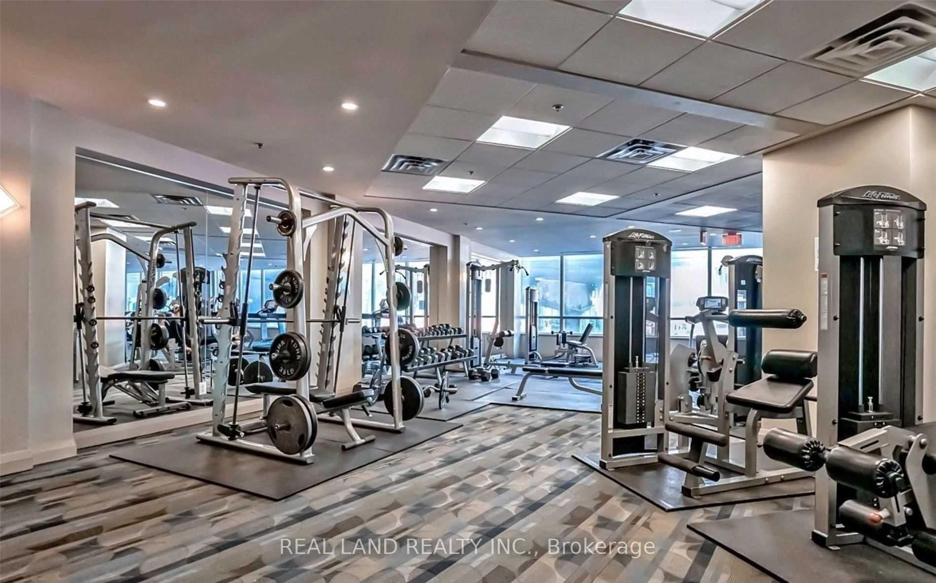 Photo 39 of Unit 1908, 33 Bay Street, Toronto, Waterfront Communities — HOMEH