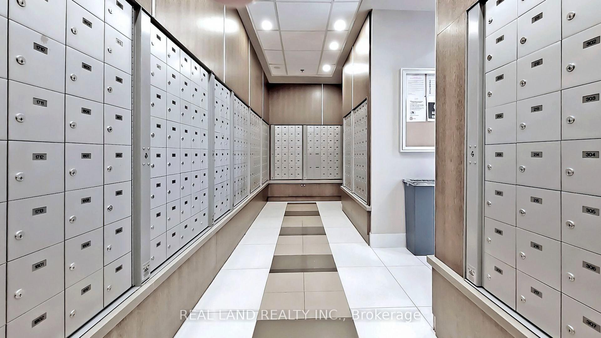 Photo 42 of Unit 1908, 33 Bay Street, Toronto, Waterfront Communities — HOMEH