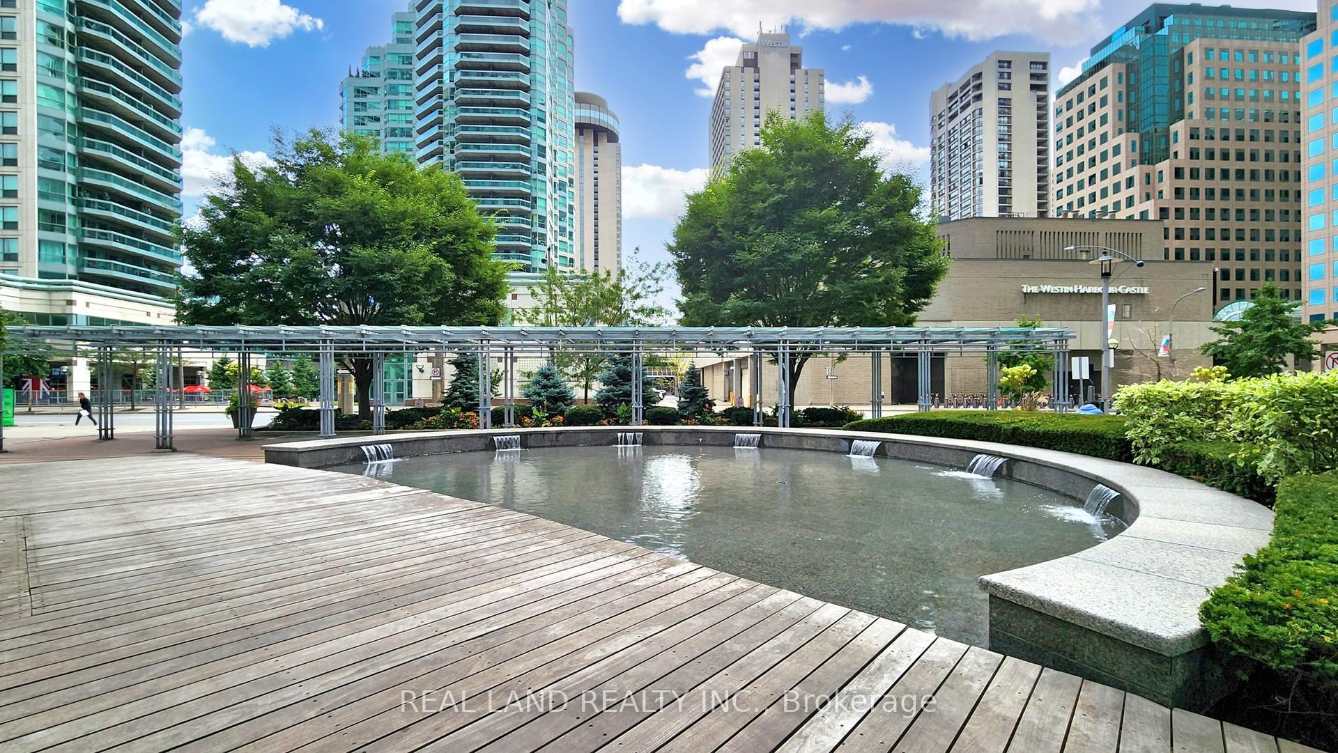 Photo 43 of Unit 1908, 33 Bay Street, Toronto, Waterfront Communities — HOMEH