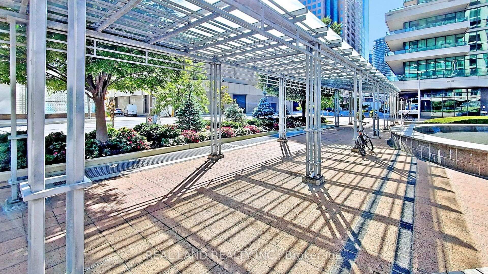 Photo 44 of Unit 1908, 33 Bay Street, Toronto, Waterfront Communities — HOMEH