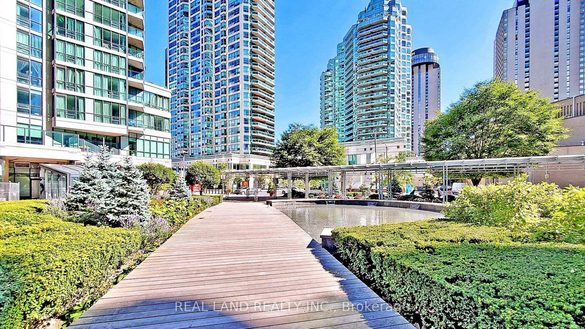 Photo 45 of Unit 1908, 33 Bay Street, Toronto, Waterfront Communities — HOMEH