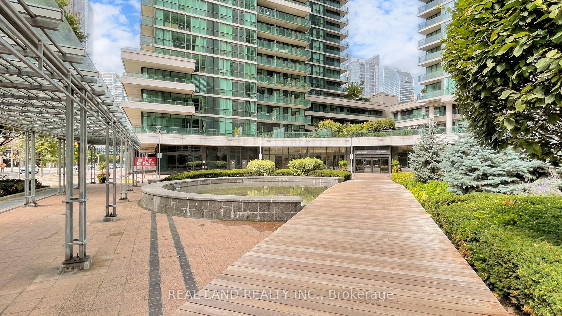 Photo 46 of Unit 1908, 33 Bay Street, Toronto, Waterfront Communities — HOMEH