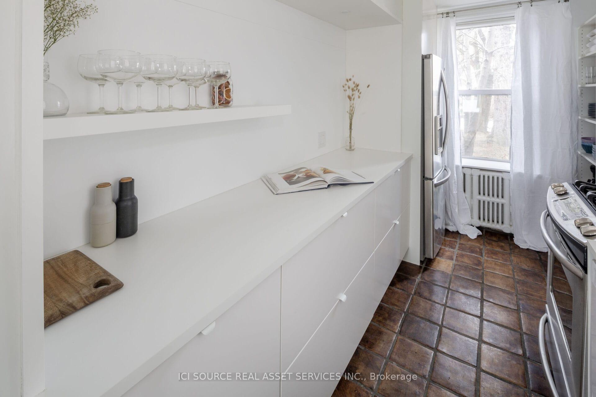 Photo 13 of 70 Crescent Road, Toronto, Rosedale-Moore Park — HOMEH