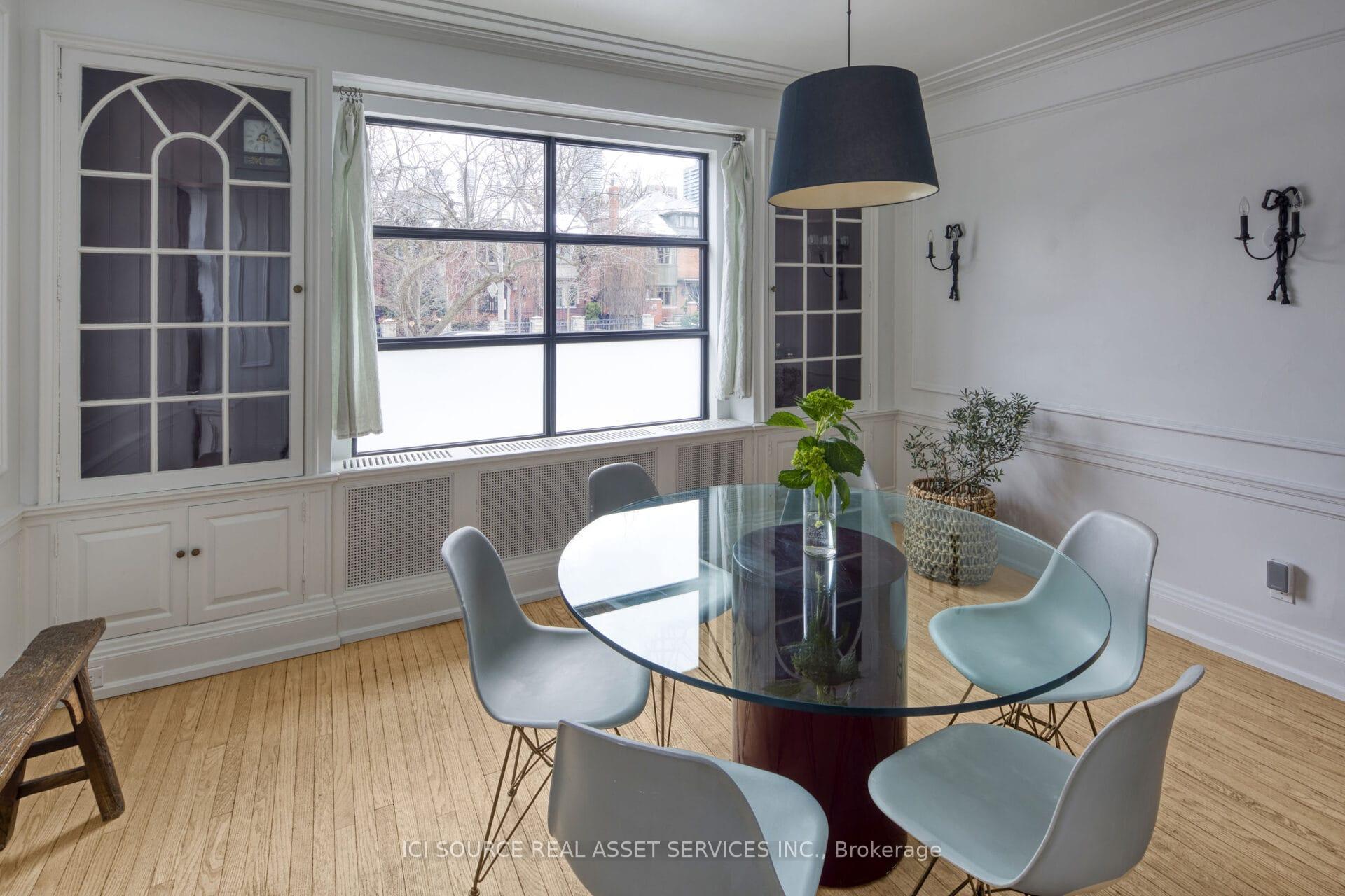 Photo 16 of 70 Crescent Road, Toronto, Rosedale-Moore Park — HOMEH