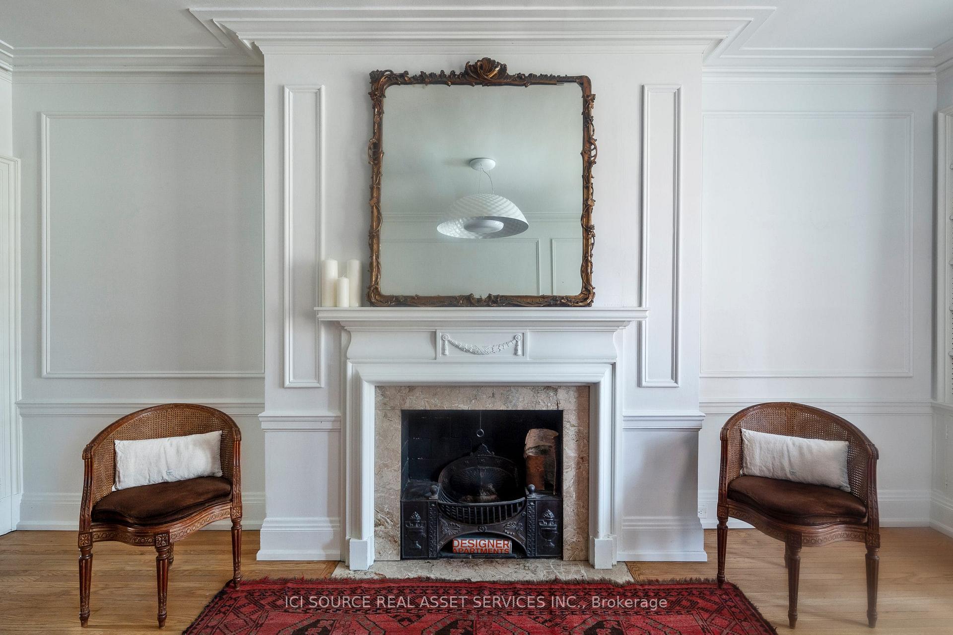 Photo 21 of 70 Crescent Road, Toronto, Rosedale-Moore Park — HOMEH