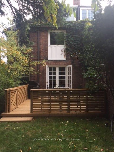 Photo 33 of 70 Crescent Road, Toronto, Rosedale-Moore Park — HOMEH