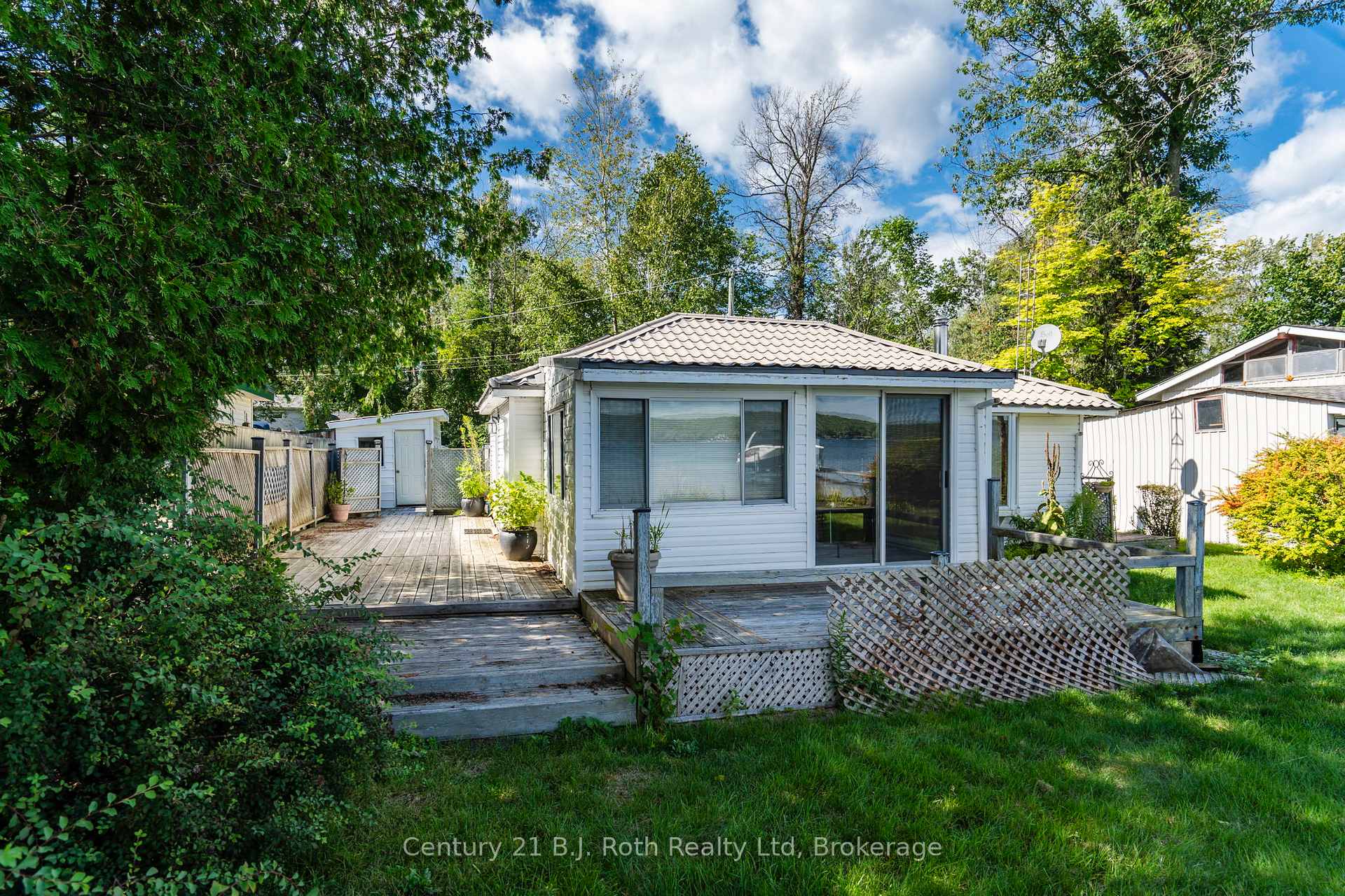 Photo 9 of 15 Bow Road, Tiny, Rural Tiny — HOMEH