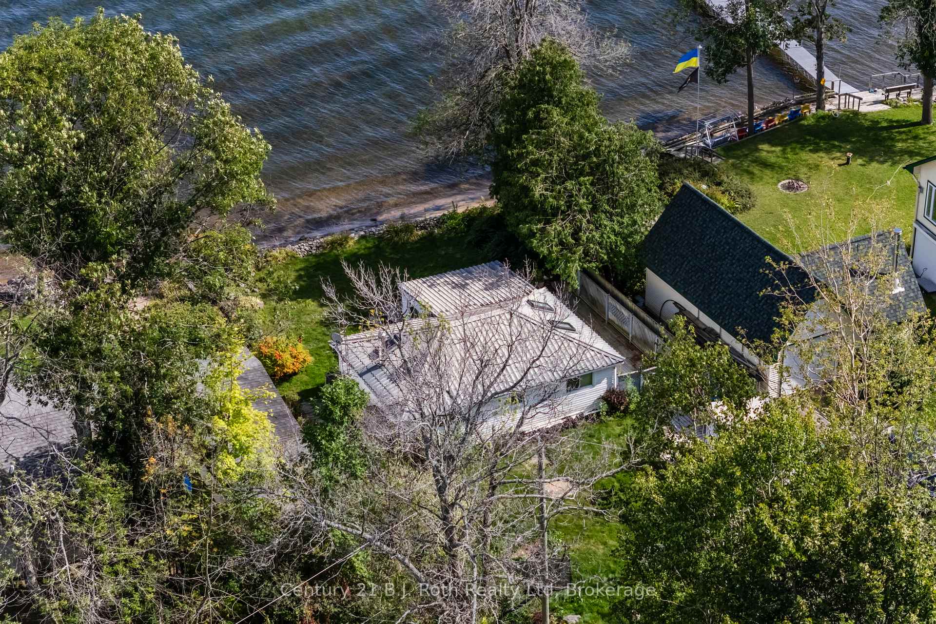 Photo 18 of 15 Bow Road, Tiny, Rural Tiny — HOMEH