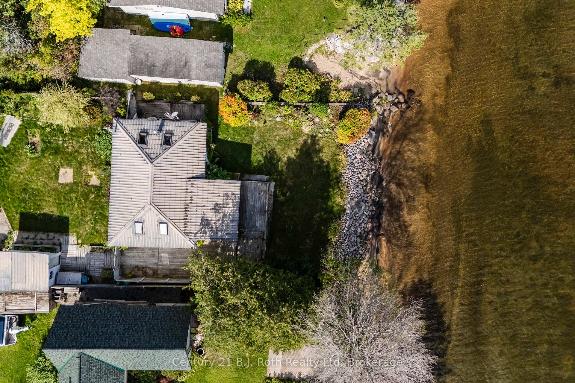 Photo 19 of 15 Bow Road, Tiny, Rural Tiny — HOMEH