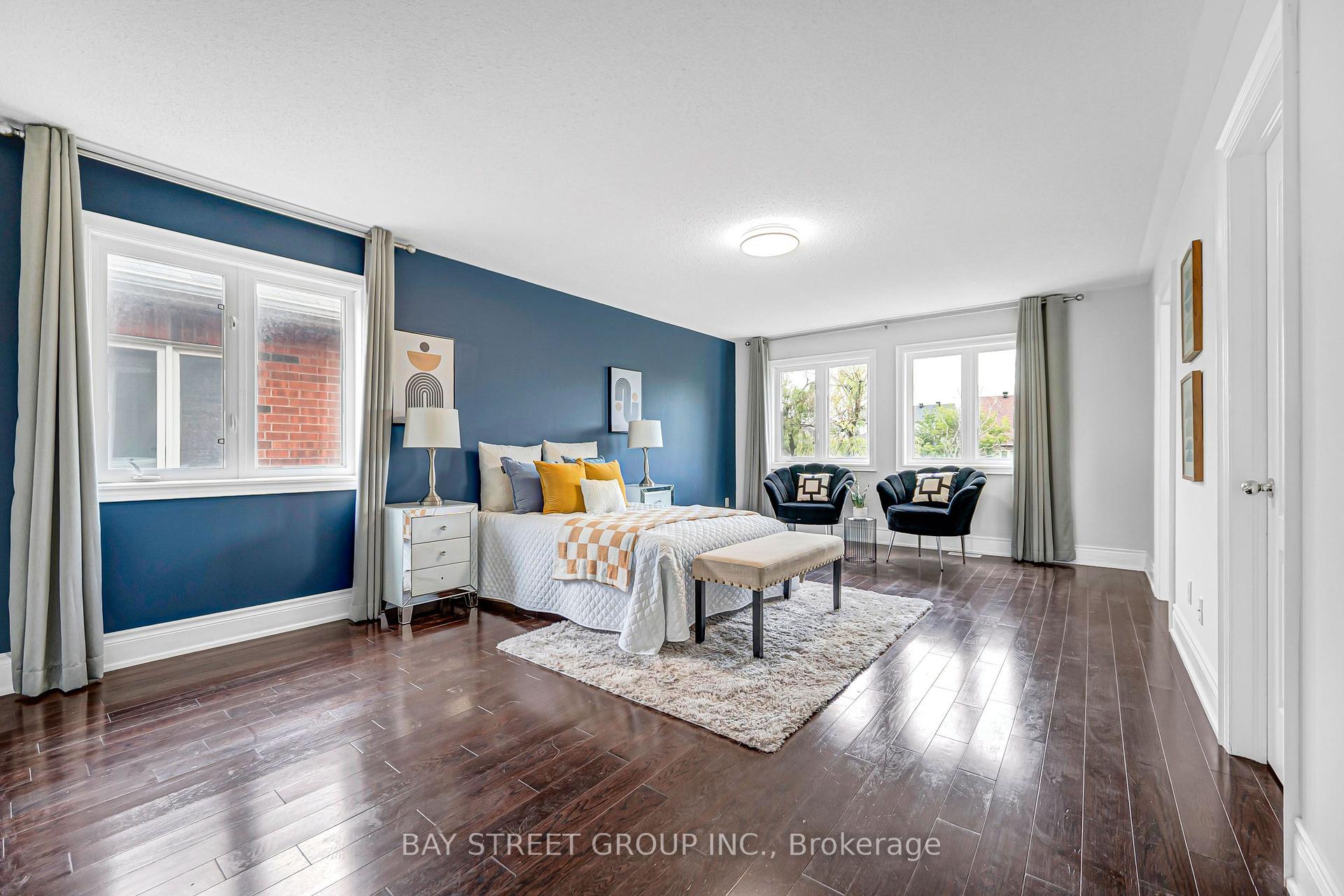 Photo 29 of 45 Old Orchard Crescent, Richmond Hill, Rouge Woods — HOMEH