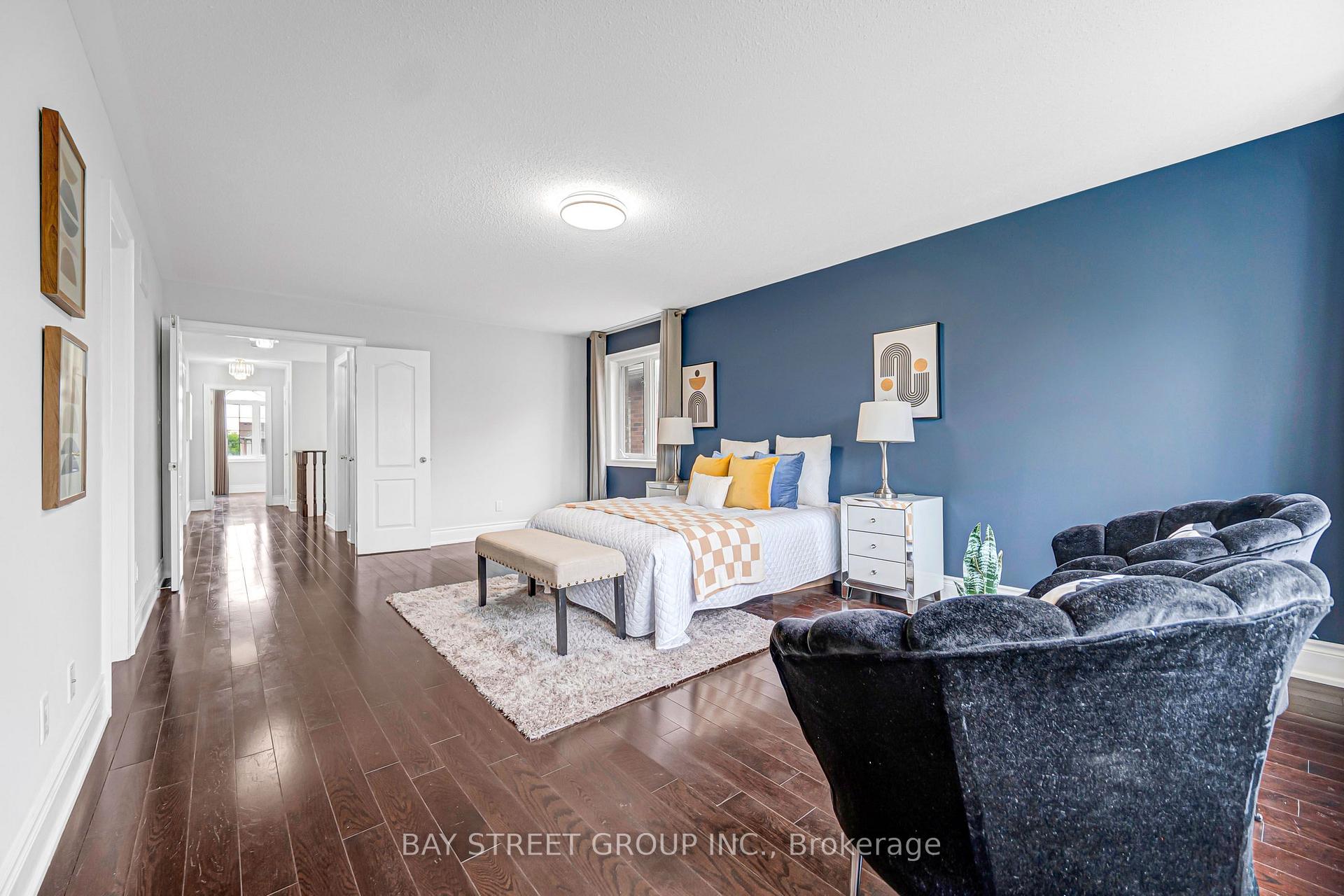 Photo 31 of 45 Old Orchard Crescent, Richmond Hill, Rouge Woods — HOMEH