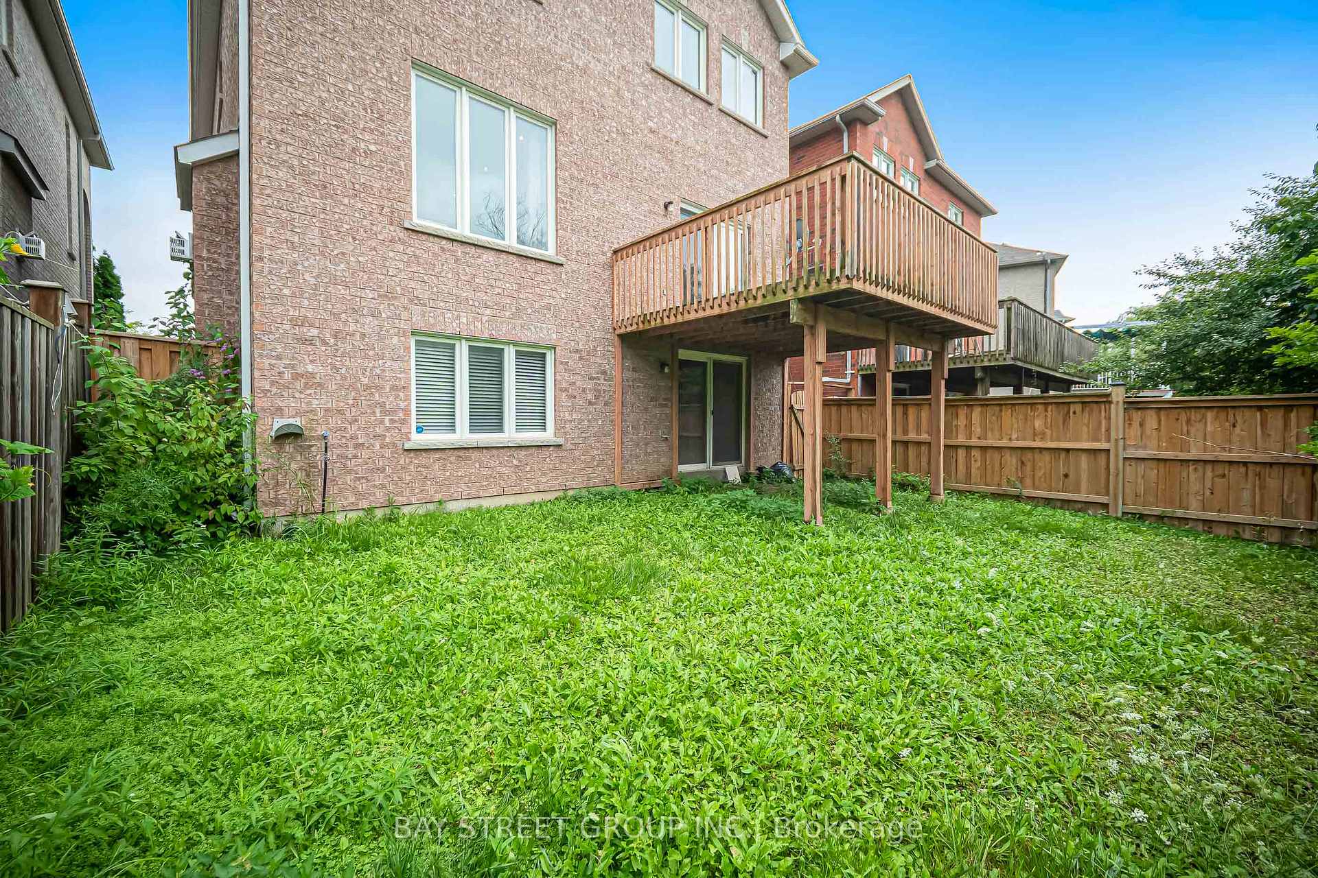 Photo 47 of 45 Old Orchard Crescent, Richmond Hill, Rouge Woods — HOMEH