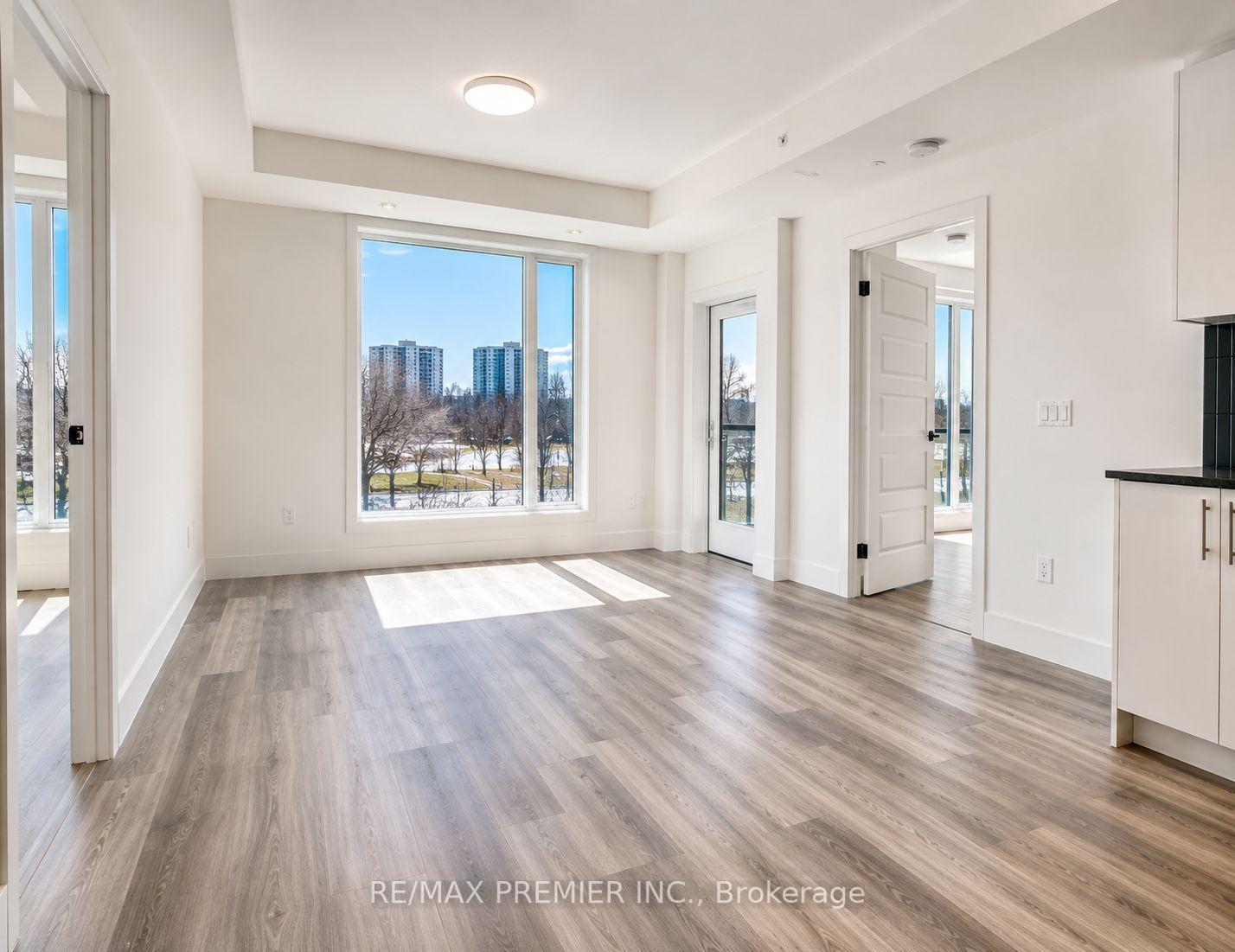 Photo 8 of Unit 504, 107 Roger Street, Waterloo, Uptown Waterloo/North Ward — HOMEH