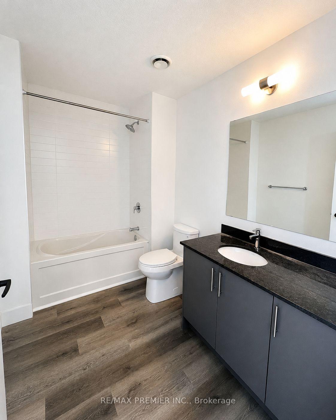 Photo 10 of Unit 504, 107 Roger Street, Waterloo, Uptown Waterloo/North Ward — HOMEH