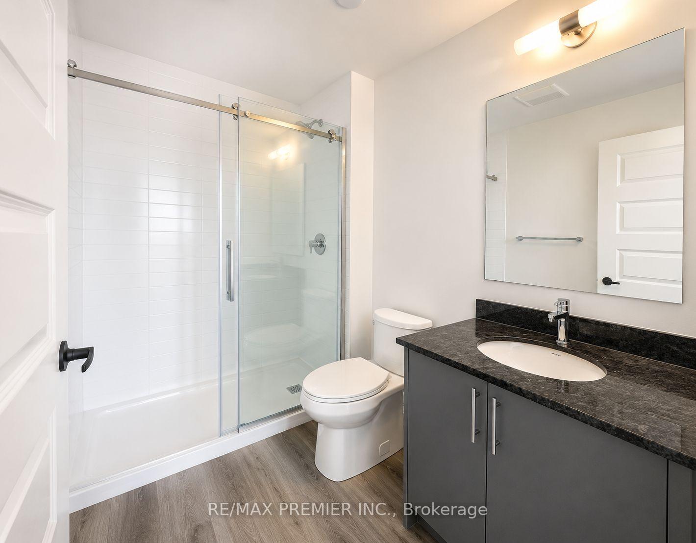 Photo 16 of Unit 504, 107 Roger Street, Waterloo, Uptown Waterloo/North Ward — HOMEH