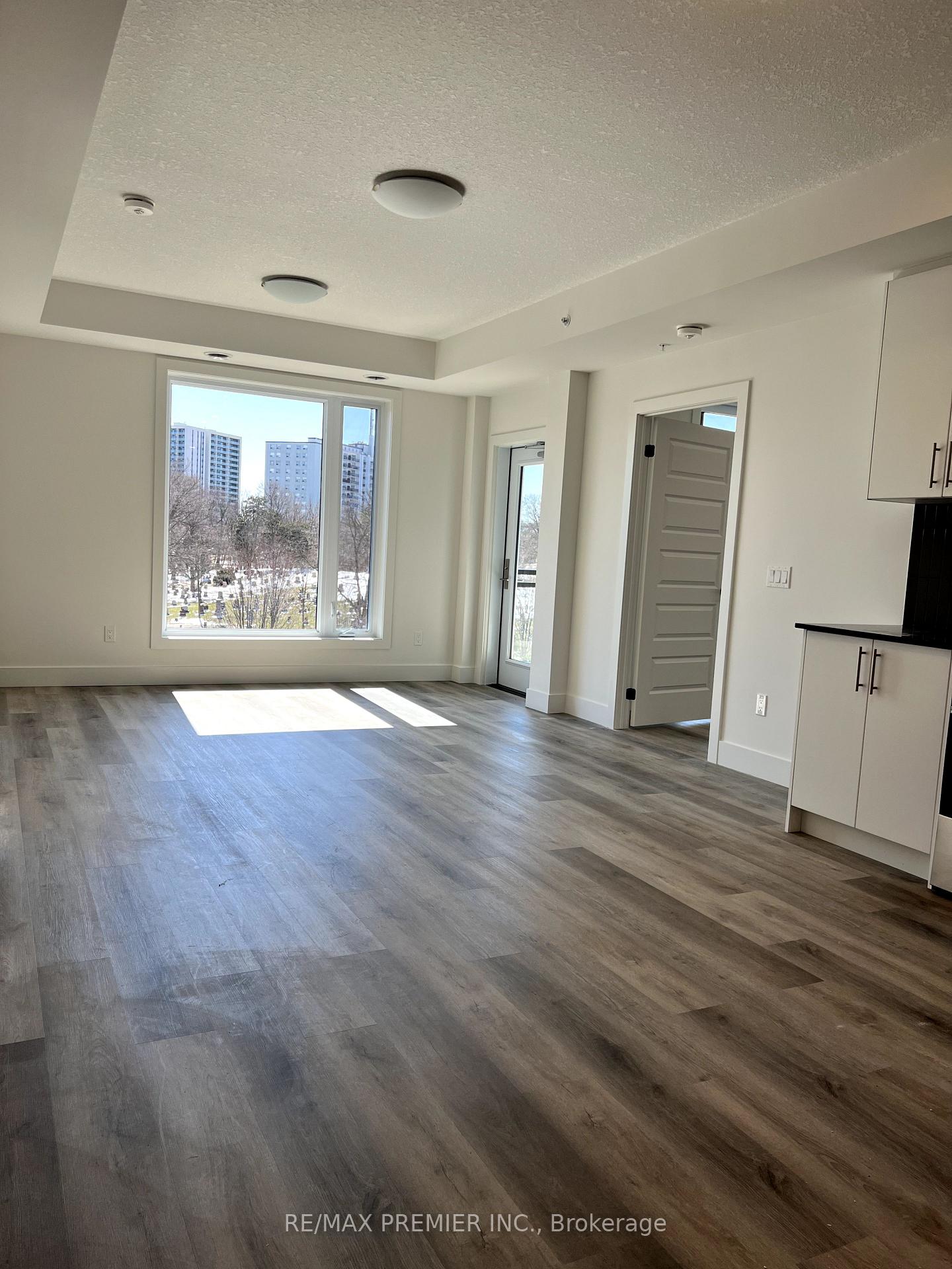 Photo 22 of Unit 504, 107 Roger Street, Waterloo, Uptown Waterloo/North Ward — HOMEH