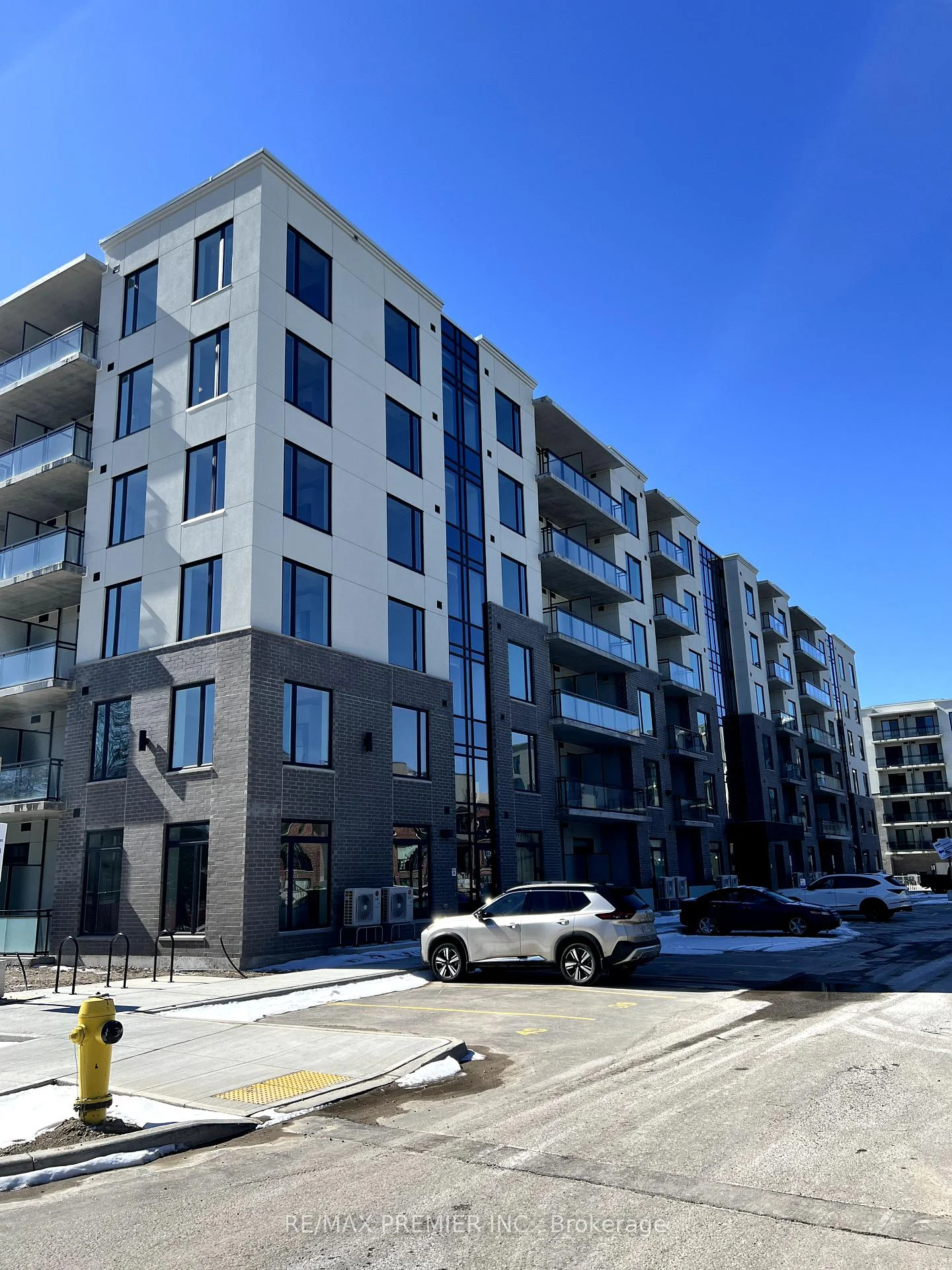 Photo 31 of Unit 504, 107 Roger Street, Waterloo, Uptown Waterloo/North Ward — HOMEH