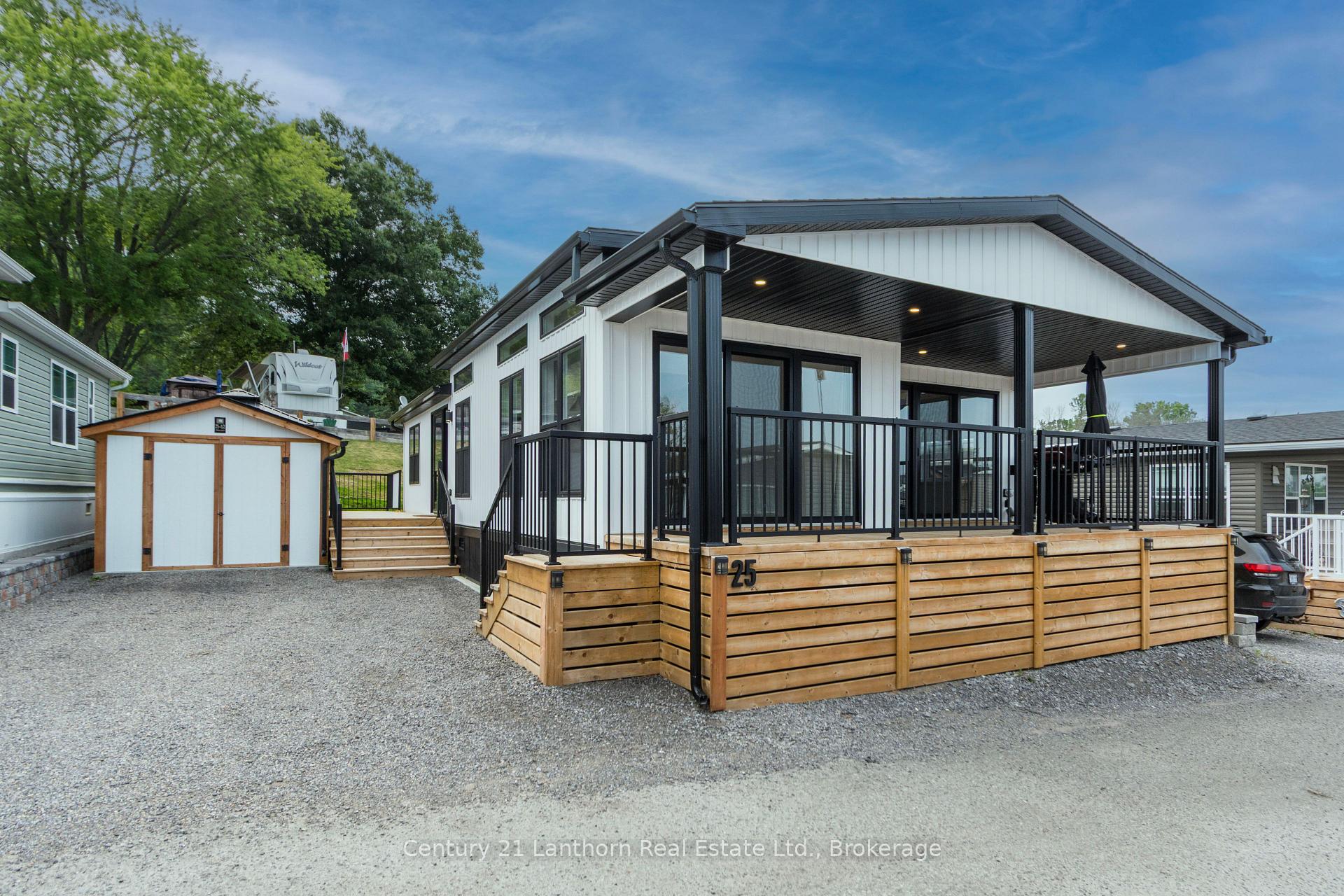 Photo of Unit 25, 484 Frankford Stirling Road