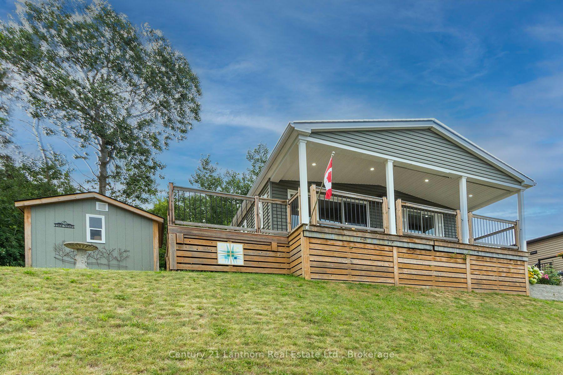 Photo of Unit 12, 484 Frankford Stirling Road