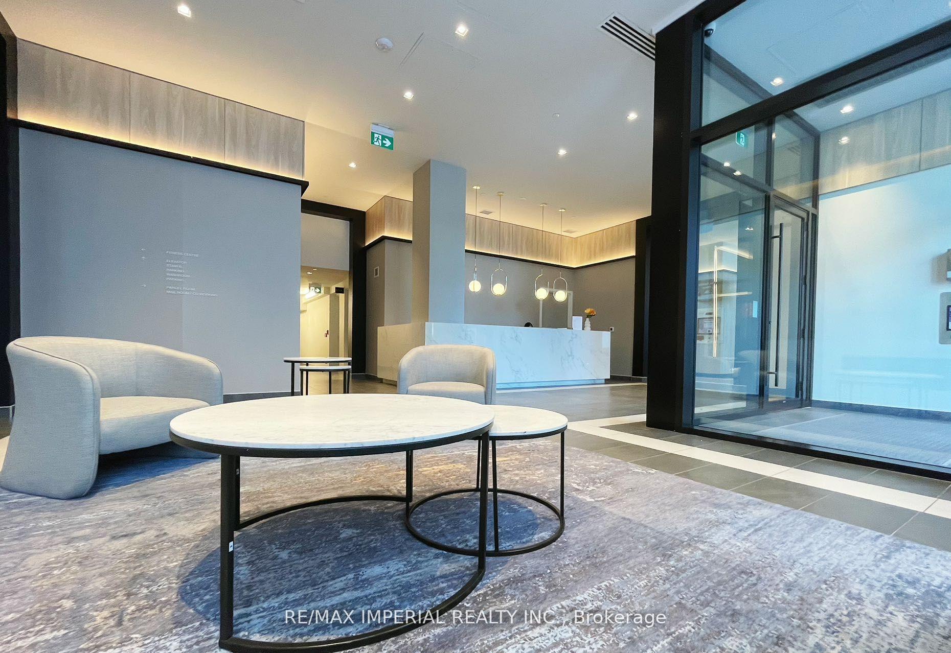 Photo 3 of Unit 1015, 1 Jarvis Street, Hamilton, Beasley — HOMEH