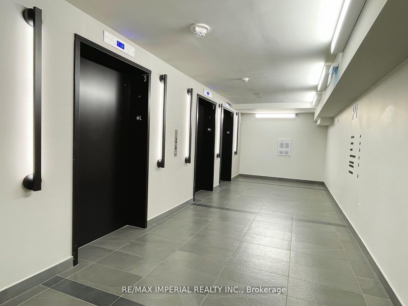 Photo 7 of Unit 1015, 1 Jarvis Street, Hamilton, Beasley — HOMEH