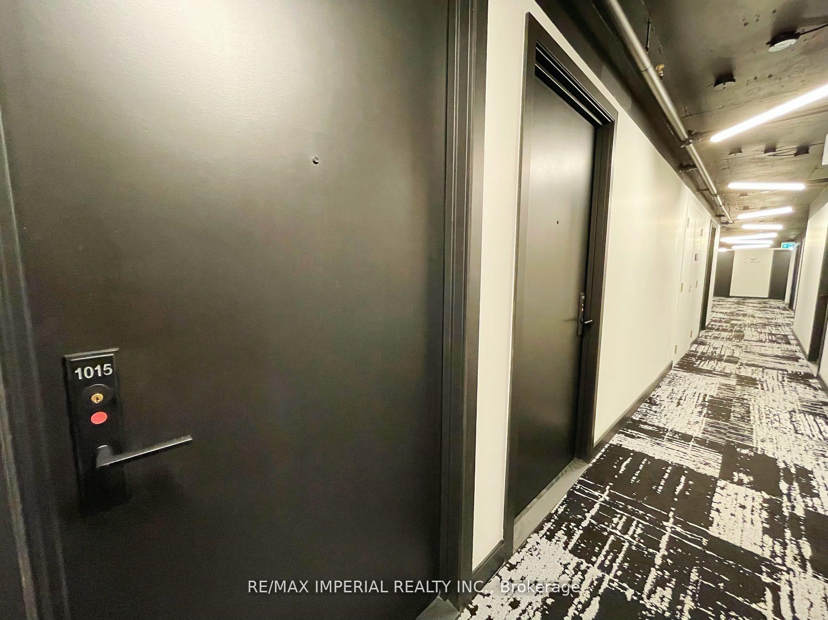 Photo 8 of Unit 1015, 1 Jarvis Street, Hamilton, Beasley — HOMEH