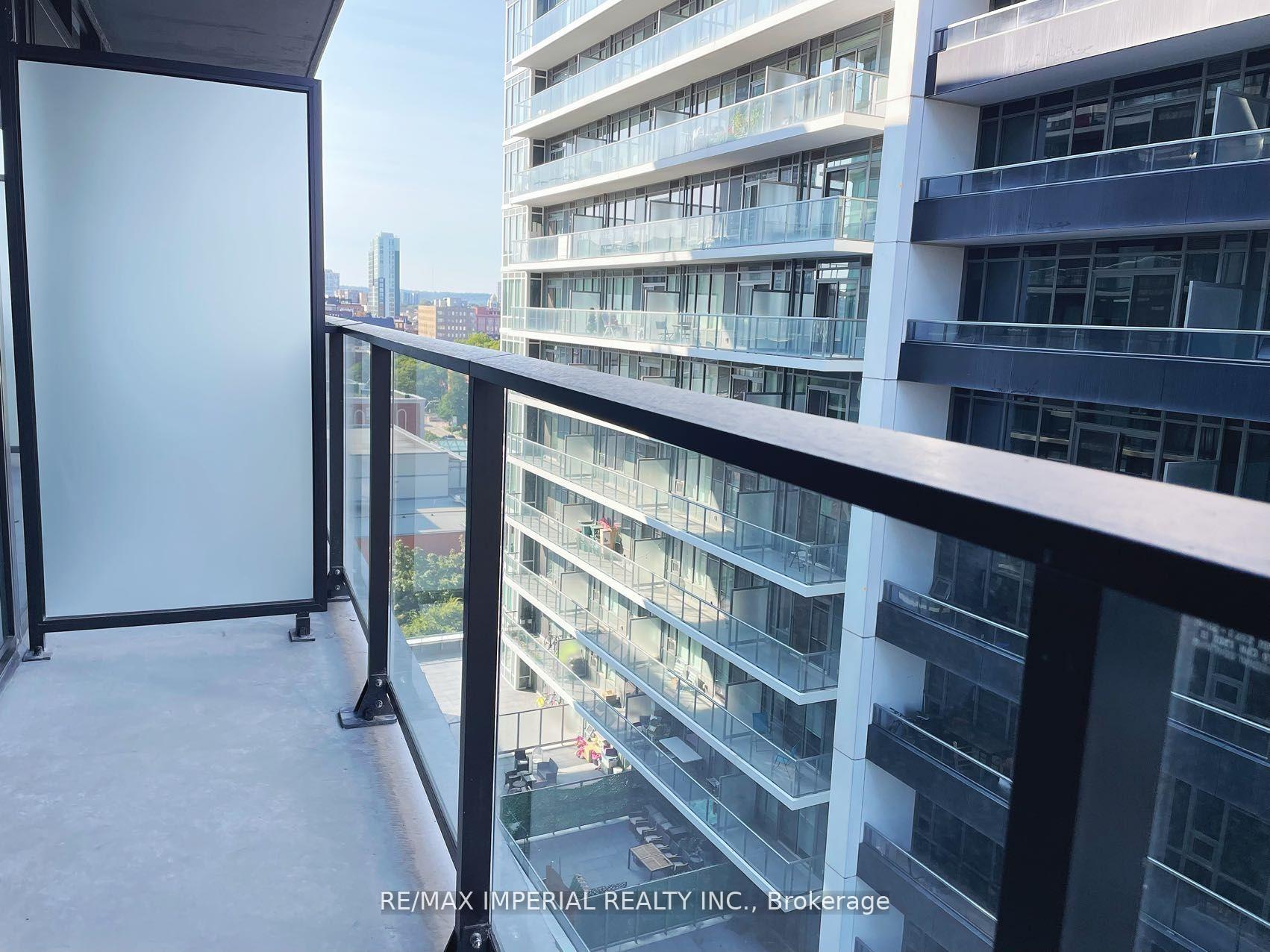 Photo 16 of Unit 1015, 1 Jarvis Street, Hamilton, Beasley — HOMEH