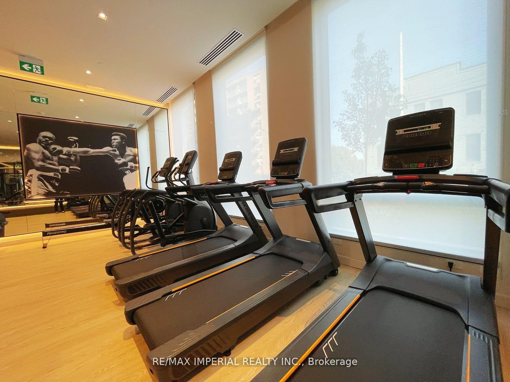 Photo 20 of Unit 1015, 1 Jarvis Street, Hamilton, Beasley — HOMEH