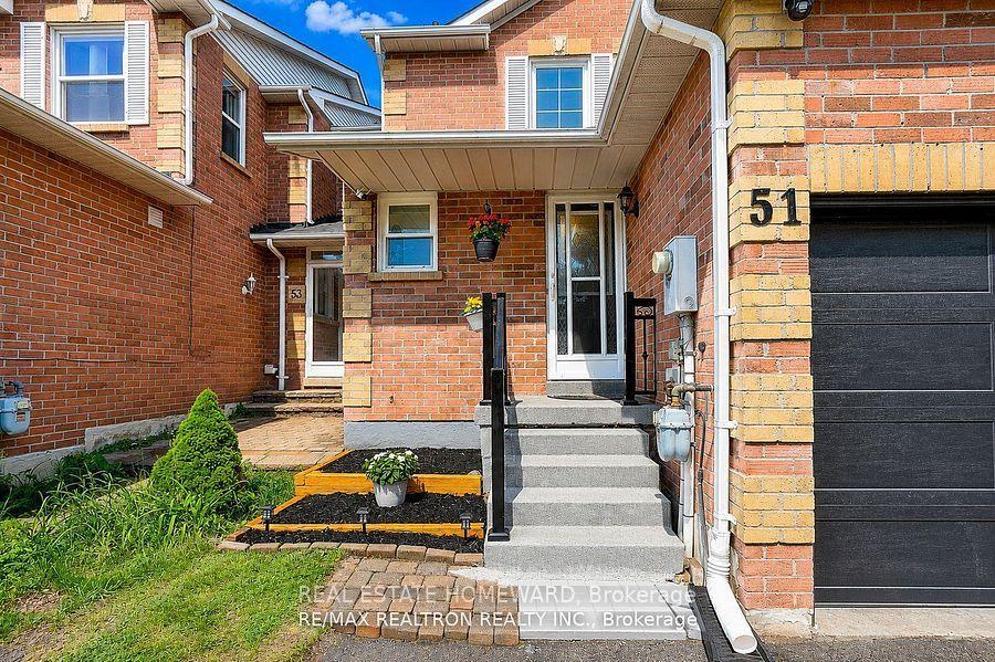 Photo 24 of 51 Steepleview Crescent, Richmond Hill, North Richvale — HOMEH