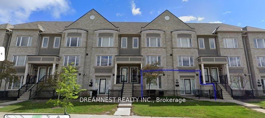Photo of Unit 5, 5005 Oscar Peterson Boulevard