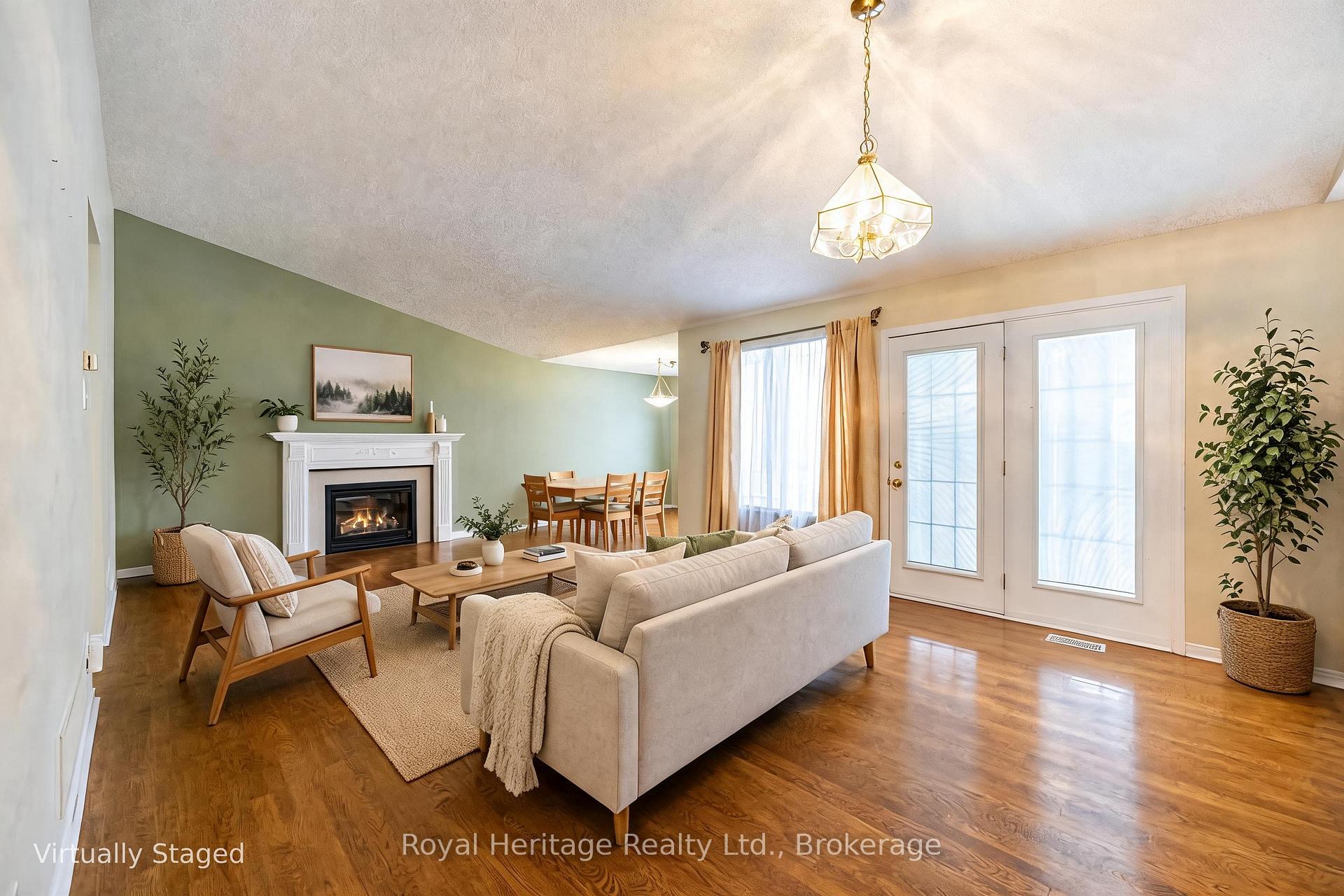 Photo 3 of 118 Bluffs Road, Clarington, Newcastle — HOMEH