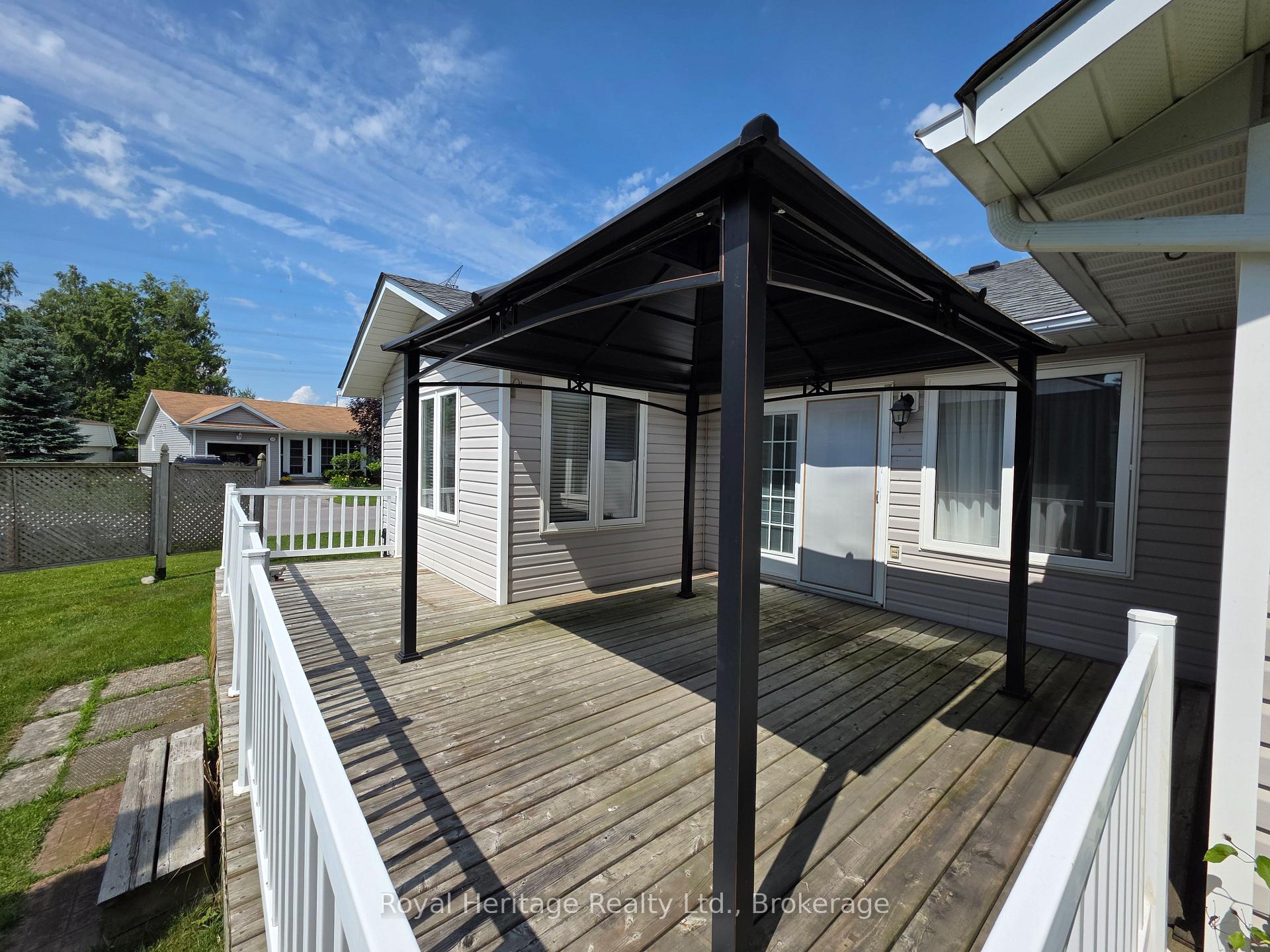 Photo 24 of 118 Bluffs Road, Clarington, Newcastle — HOMEH