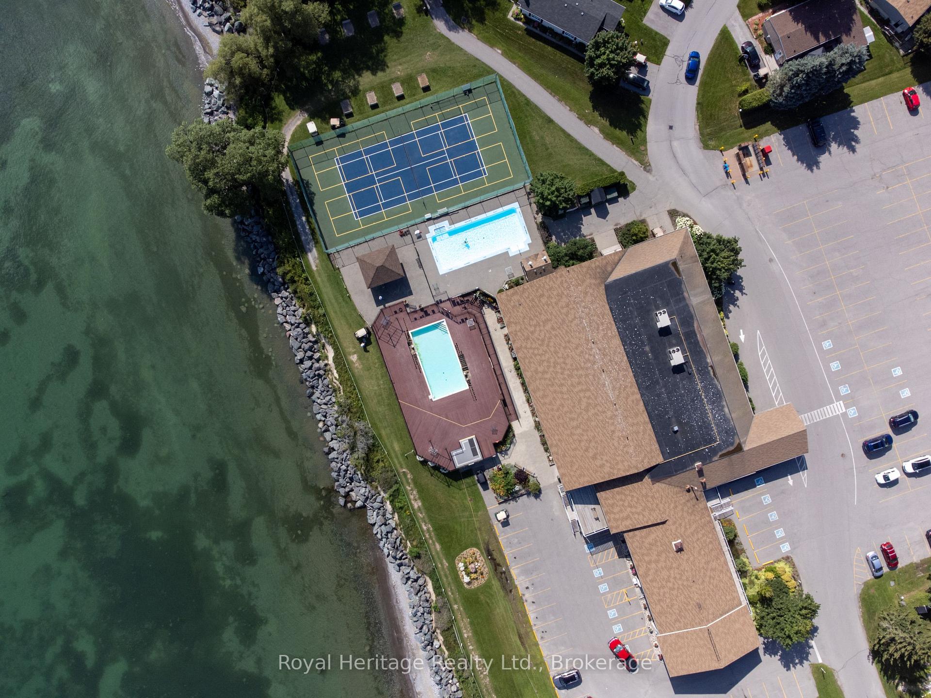 Photo 44 of 118 Bluffs Road, Clarington, Newcastle — HOMEH