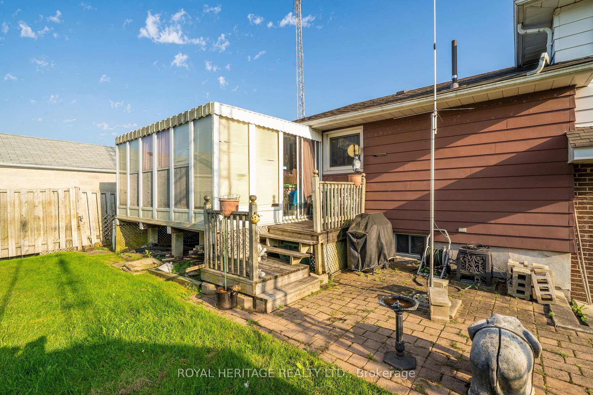 Photo 20 of 1000 Taunton Road E, Whitby, Taunton North — HOMEH