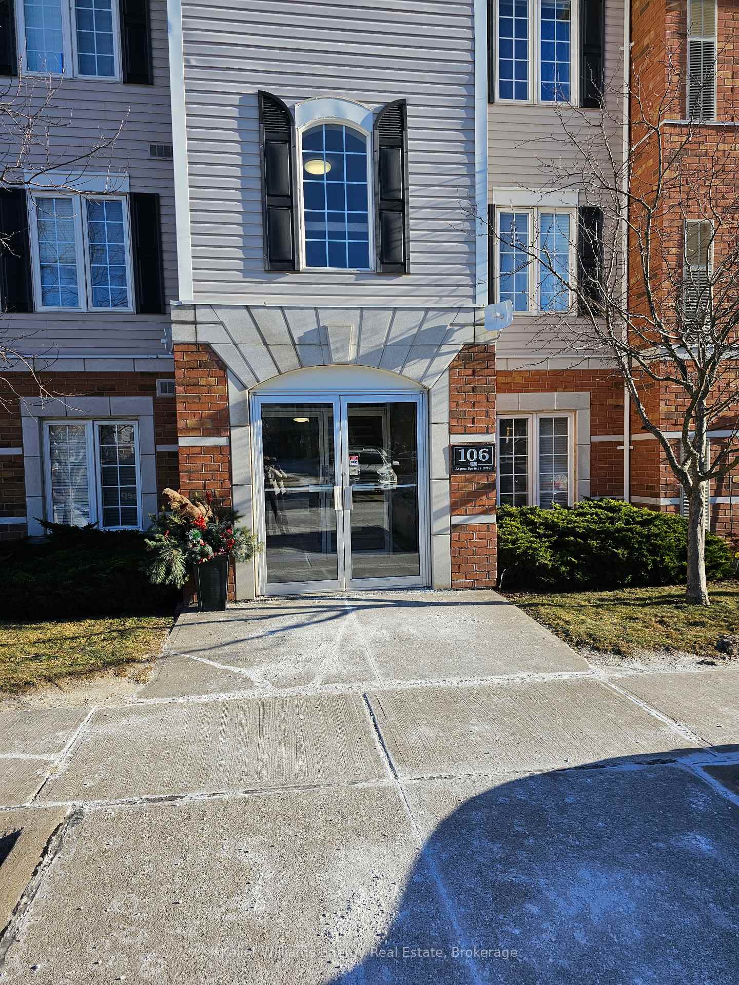 Photo of Unit 306, 106 Aspen Springs Drive