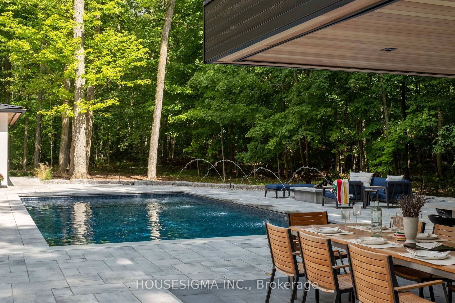 Photo 48 of 7 Maple Meadow Court, Caledon, Rural Caledon — HOMEH