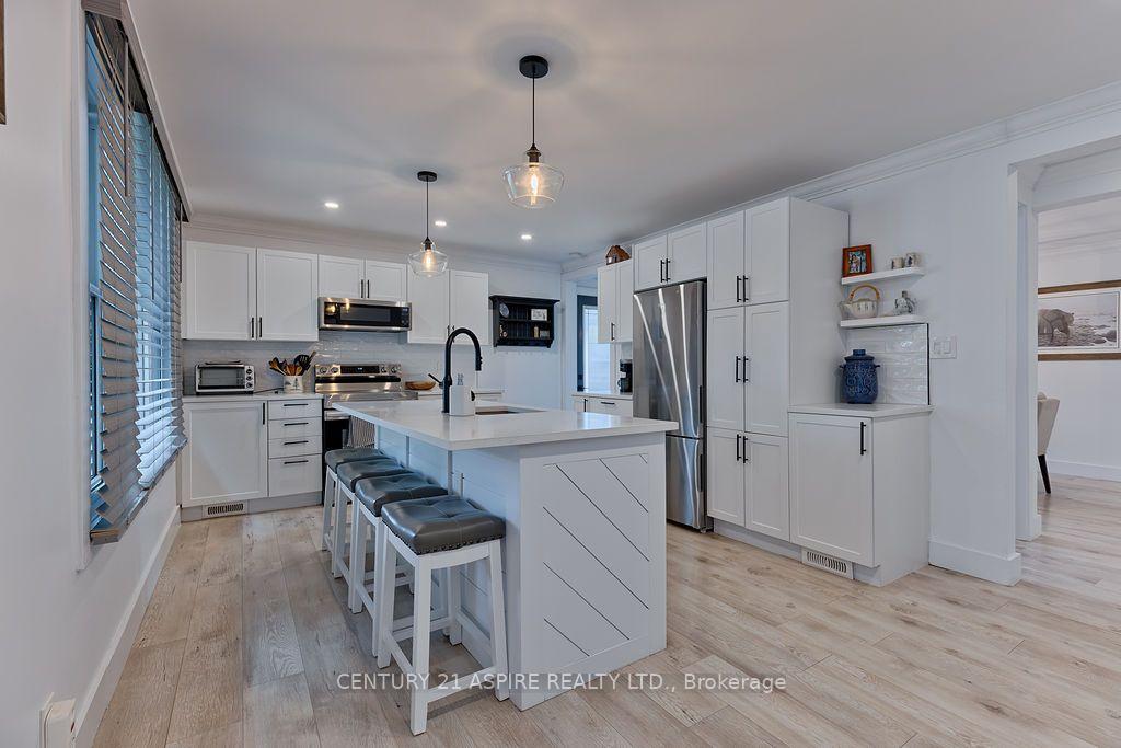 Photo 6 of 621 Bruham Avenue, Laurentian Valley, Laurentian Valley — HOMEH