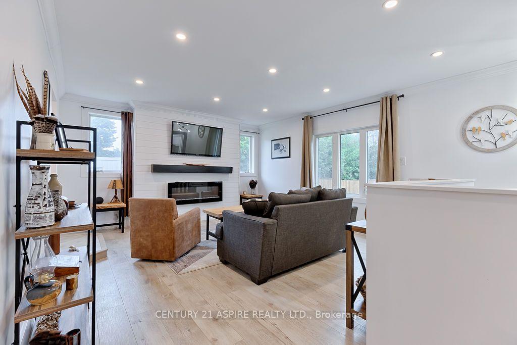 Photo 14 of 621 Bruham Avenue, Laurentian Valley, Laurentian Valley — HOMEH